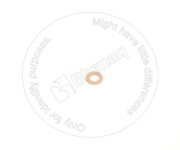 2W4693 - WASHER - MXPseal.com