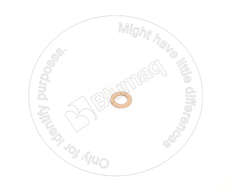 2W4693 - WASHER - MXPseal.com