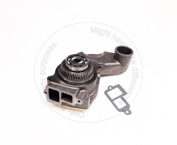 2W8003 - WATER PUMP - MXPseal.com