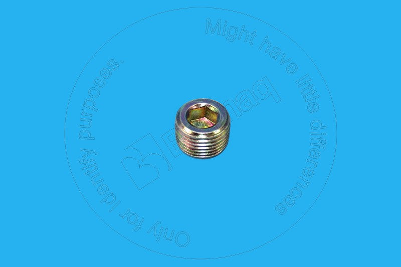 2B0858 - PLUG