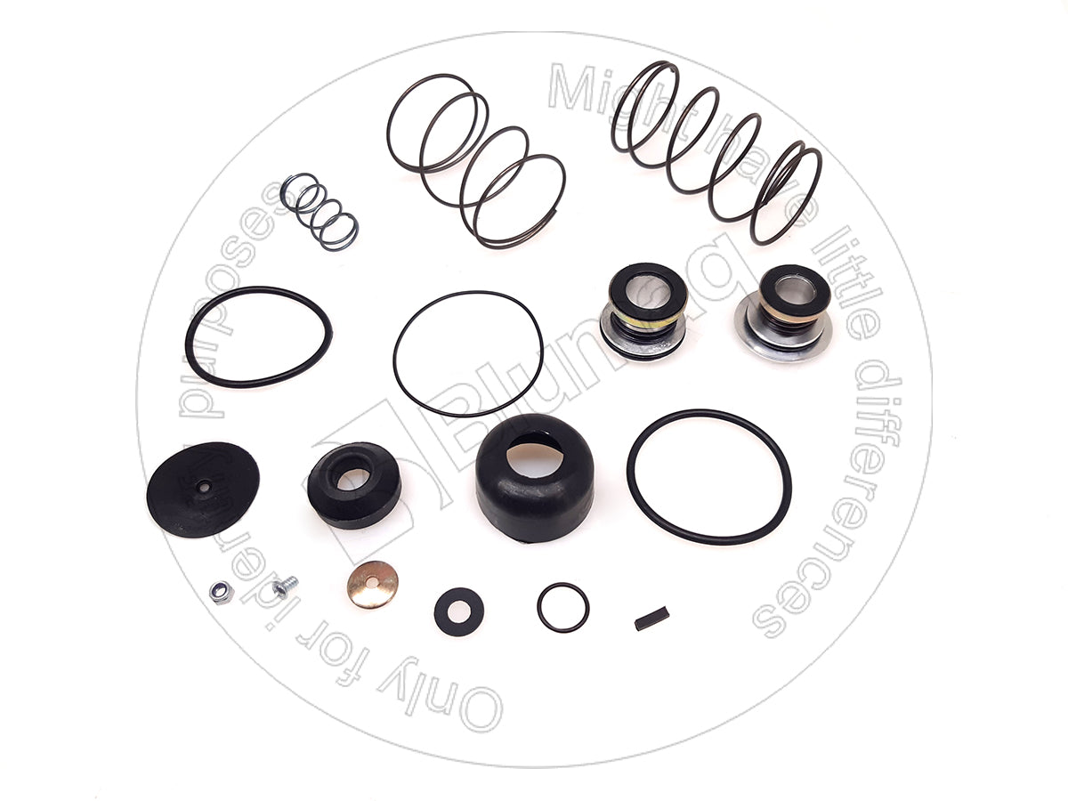 2G6285 - VALVE KIT