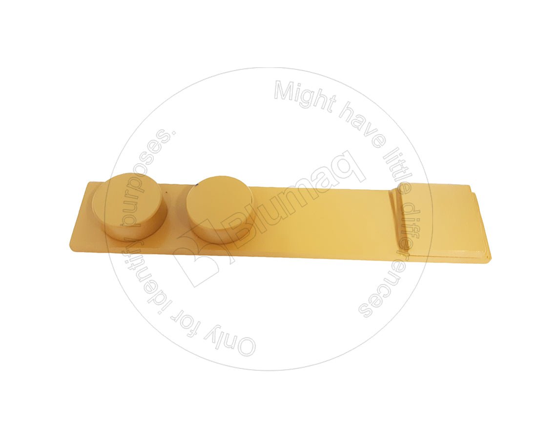 2M1163 - PLATE - MXPseal.comCATERPILLAR