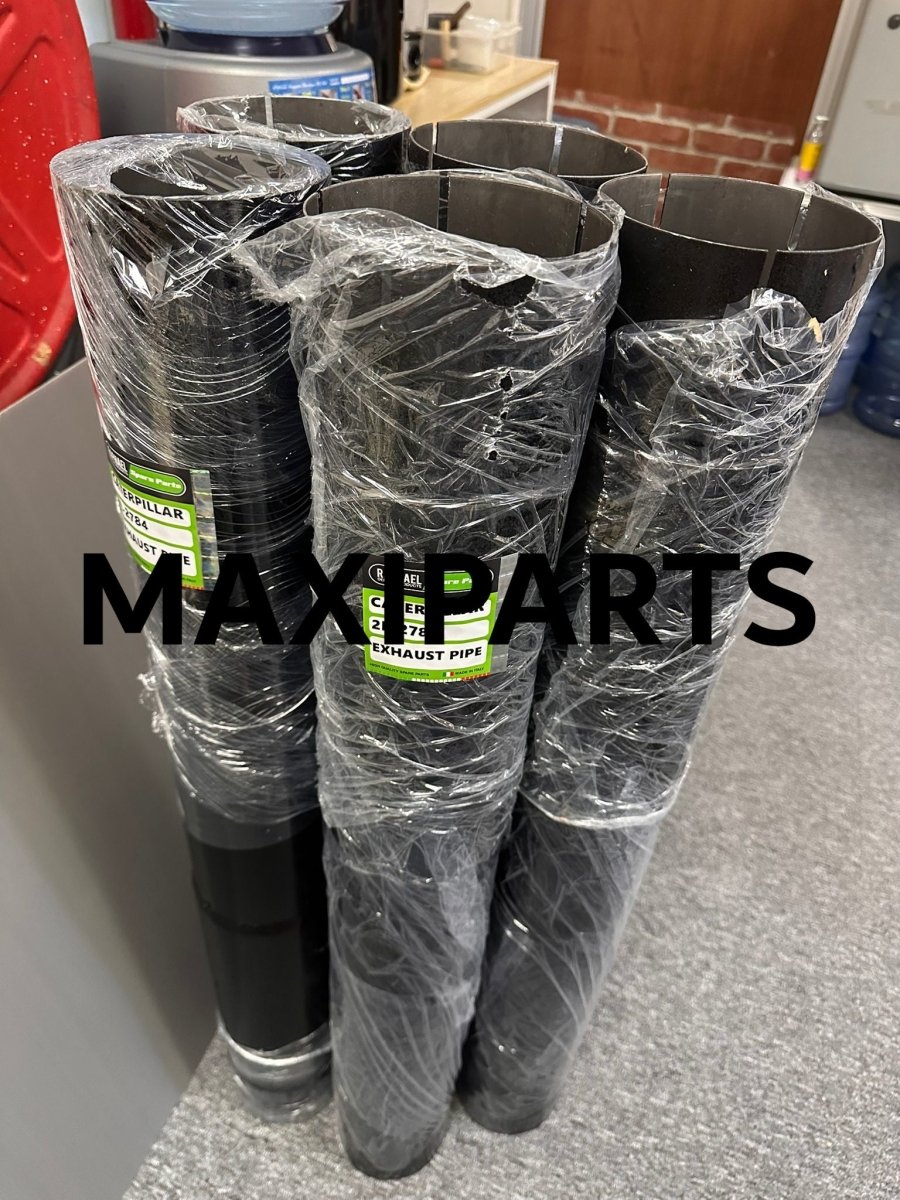2P2784 - EXHAUST PIPE - MXPseal.comCATERPILLAR