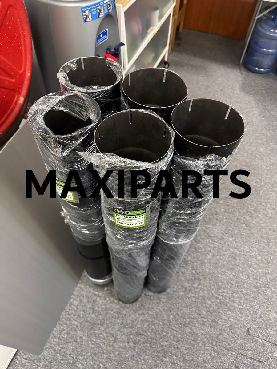 2P2784 - EXHAUST PIPE - MXPseal.comCATERPILLAR