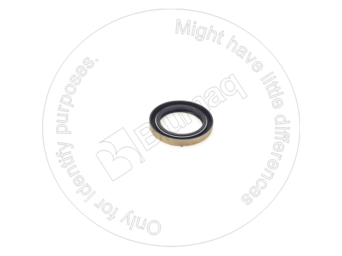 2P6286 - OIL SEAL - MXPseal.comCATERPILLAR