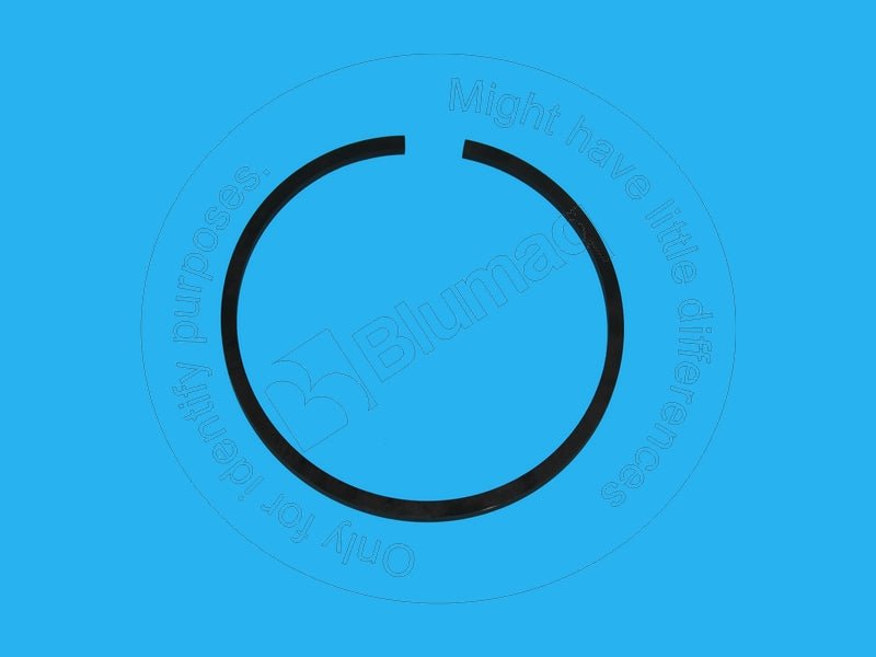 2S5301 - SEAL RING - MXPseal.comCATERPILLAR