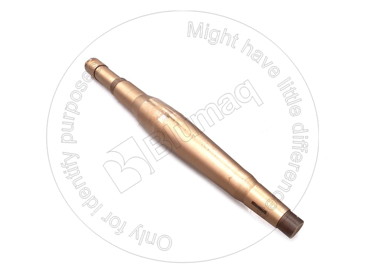 2S7062 - SHAFT - MXPseal.comCATERPILLAR
