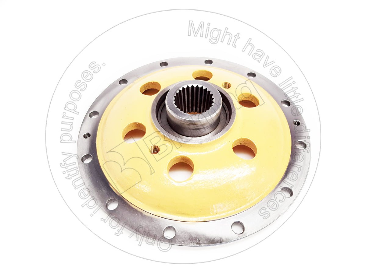 2S7527 - FLANGE - MXPseal.comCATERPILLAR