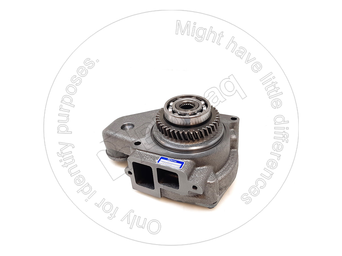2W8004 2W-8004 - WATER PUMP