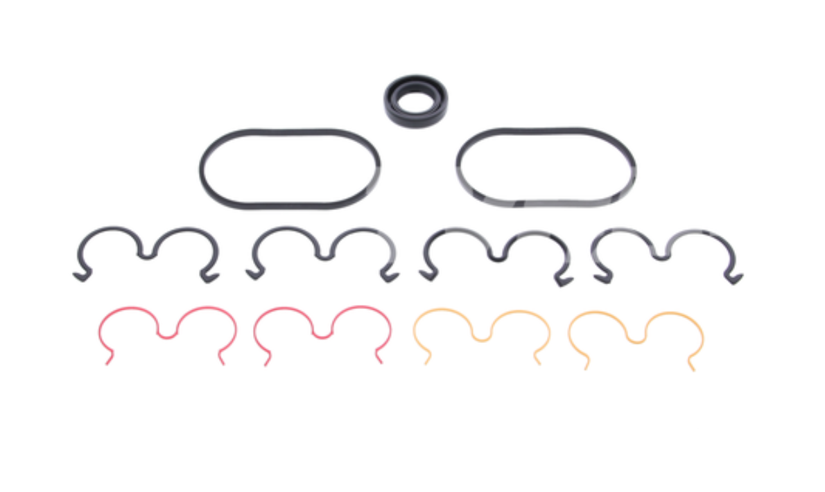 300-62046601 - HYD. PUMP KIT