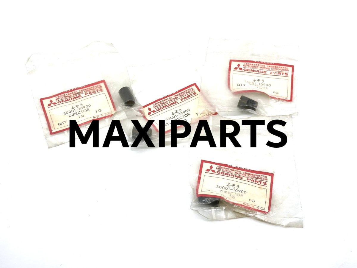 30001 - 10900 - DIRECTOR - MXPseal.comMITSUBISHI