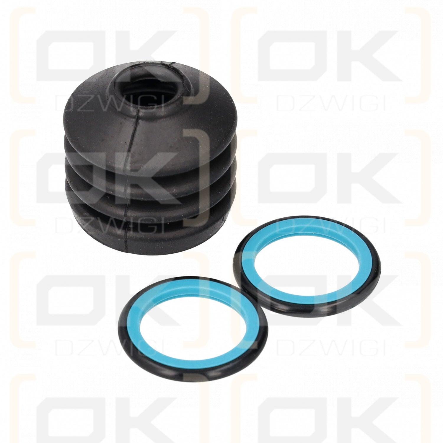 301000K864 - SPOOL SEAL - MXPseal.com