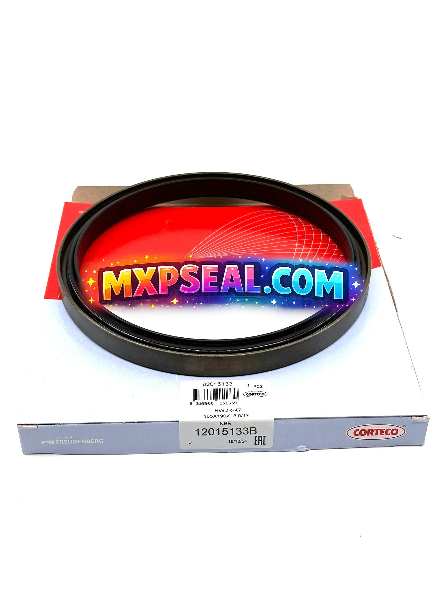 3015376X1 - OIL SEAL