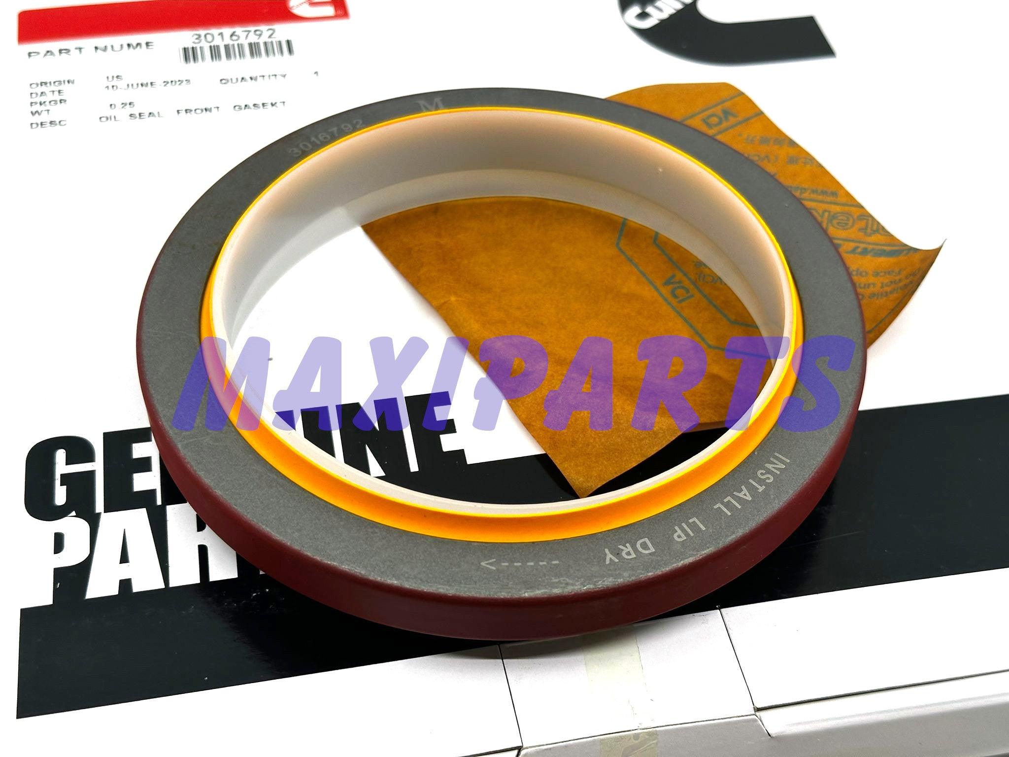 3016787 - OIL SEAL (GENUINE*) - MXPseal.com