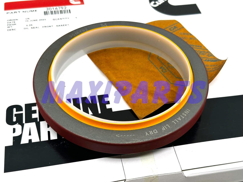 3016792 - OIL SEAL (GENUINE*) - MXPseal.com