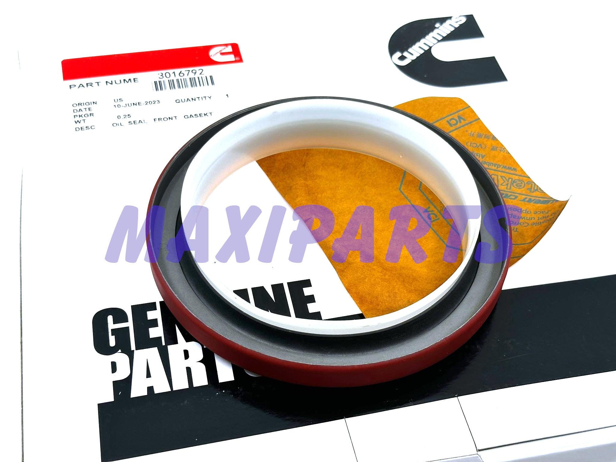 3016787 - OIL SEAL (GENUINE*) - MXPseal.com