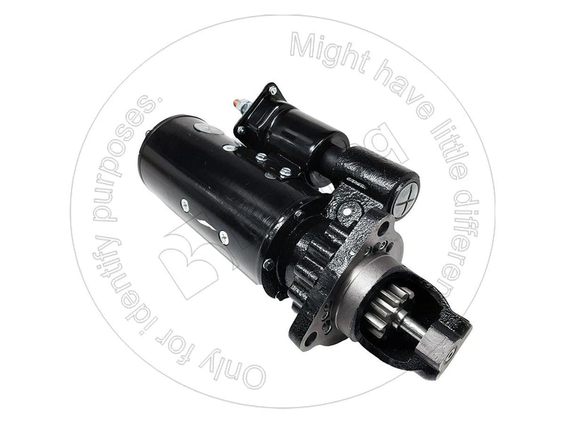 3021036 - STARTING MOTOR - MXPseal.com