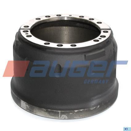 3054230701 - BRAKE DRUM - MXPseal.com