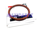 3092821 - OIL SEAL ~ GENUINE* - MXPseal.com