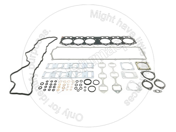 3109553 - GASKET KIT (C6.4) - MXPseal.com