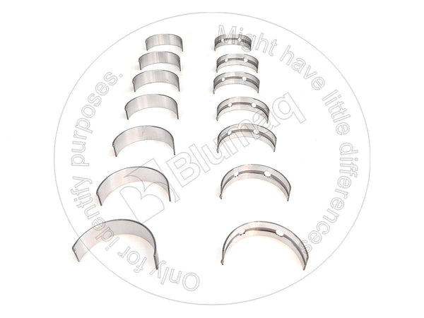 3175485 - MAIN BEARING SET - MXPseal.com