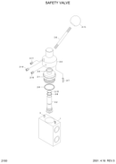 31L7-10010 - SAFETY VALVE