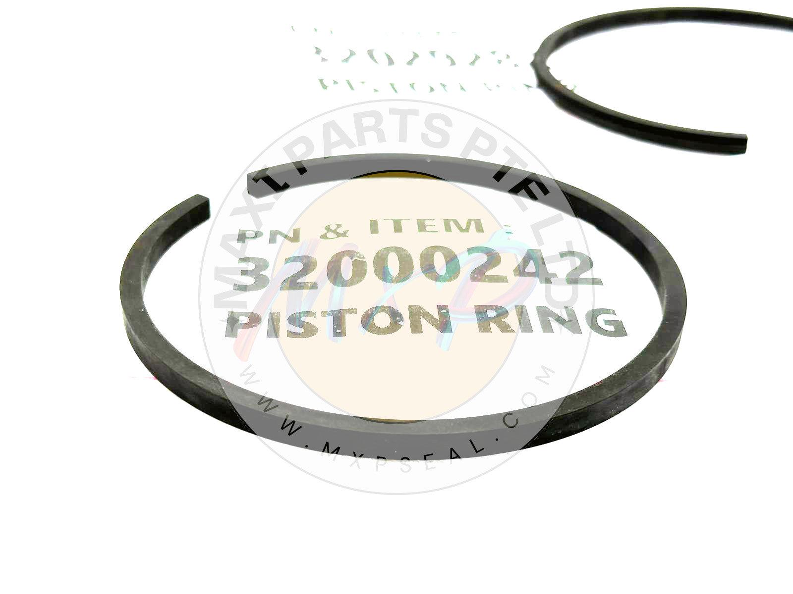 32000242 - PISTON RING - MXPseal.com