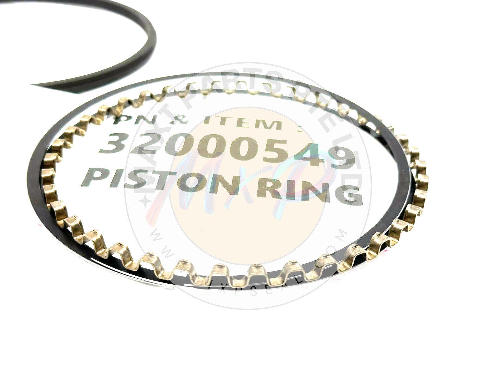 32000549 - PISTON RING - MXPseal.com