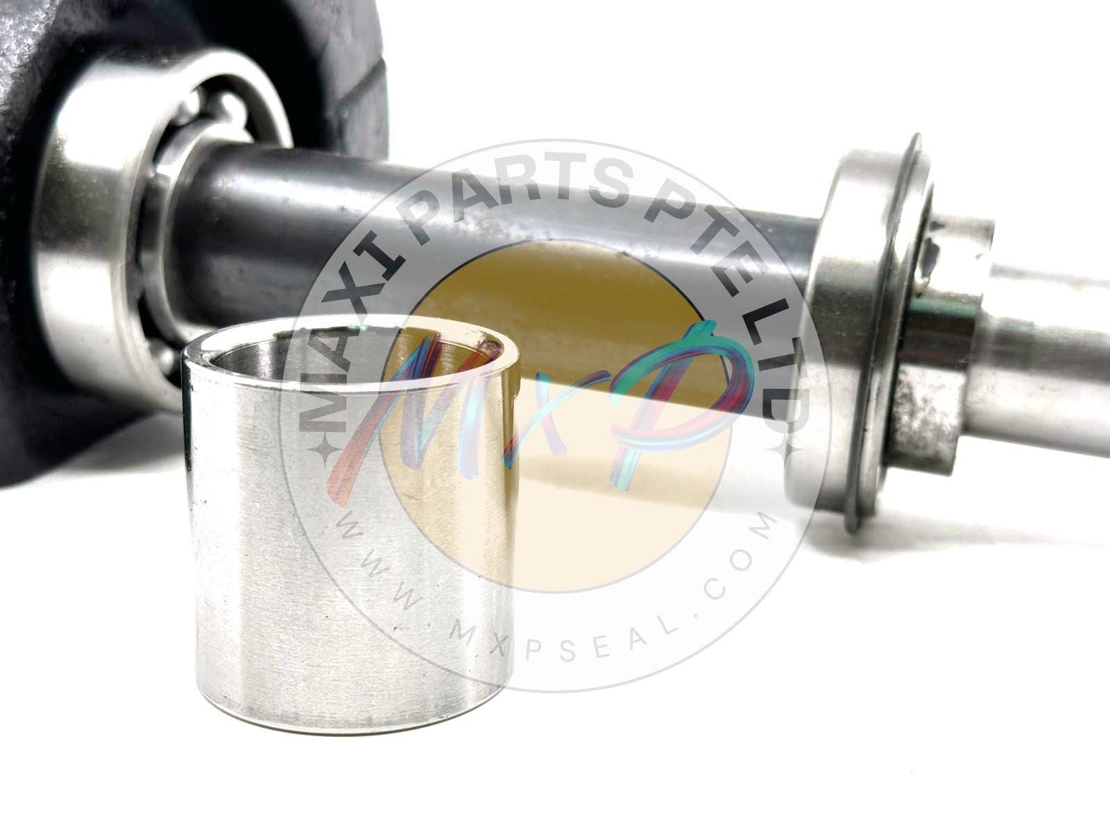 32029282 - CRANKSHAFT ASSEMBLY - MXPseal.com