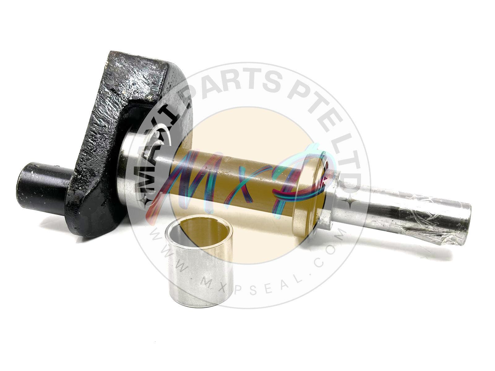 32029282 - CRANKSHAFT ASSEMBLY - MXPseal.com