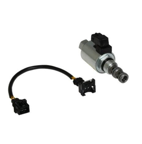 322/M5111 - SOLENOID VALVE - MXPseal.com