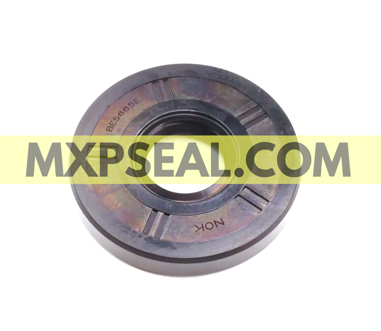 32721-56720 - OIL SEAL, B2710HSD / B2710 FRONT AXLE