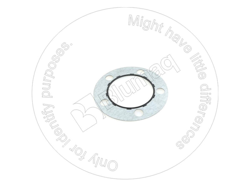 3328759 - CARRIER GASKET - MXPseal.com