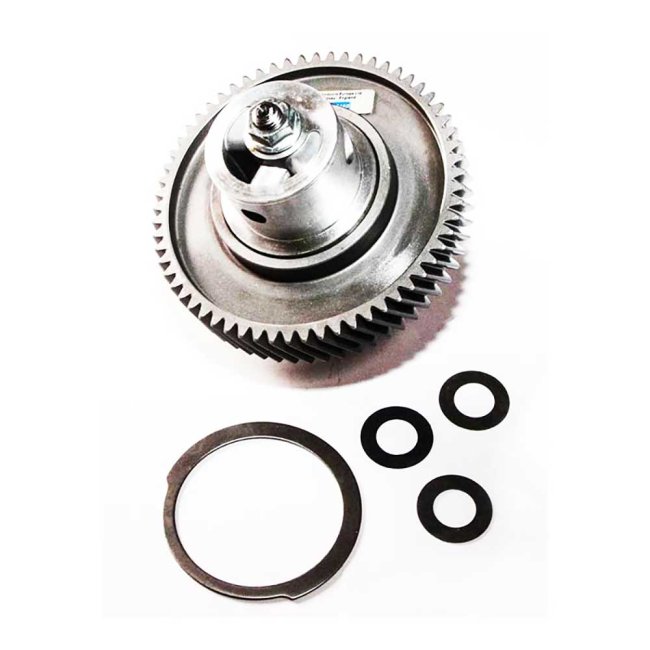 332/G1855 - SHAFT IDLER OIL PUMP