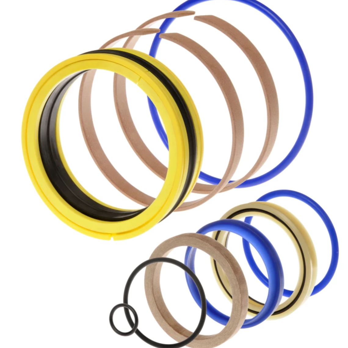 333/Y6469 - SEAL KIT