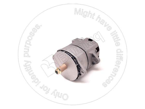 3331184 - ALTERNATOR - MXPseal.com