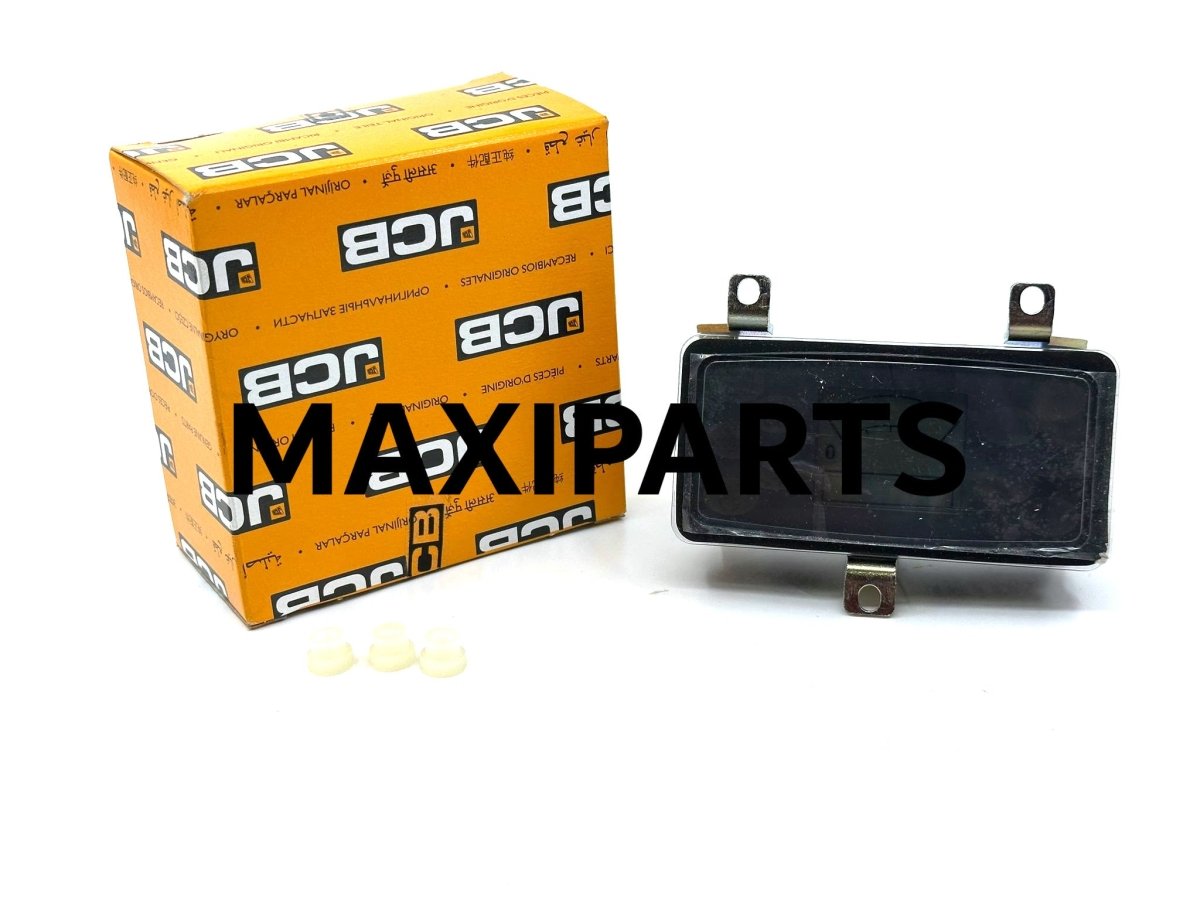 333/R6527 - PANEL INSTRUMENT CLUSTER - MXPseal.comJCB