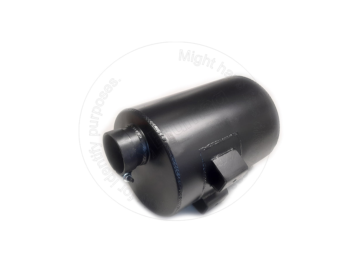 3356122 - MUFFLER ~ BLUMAQ