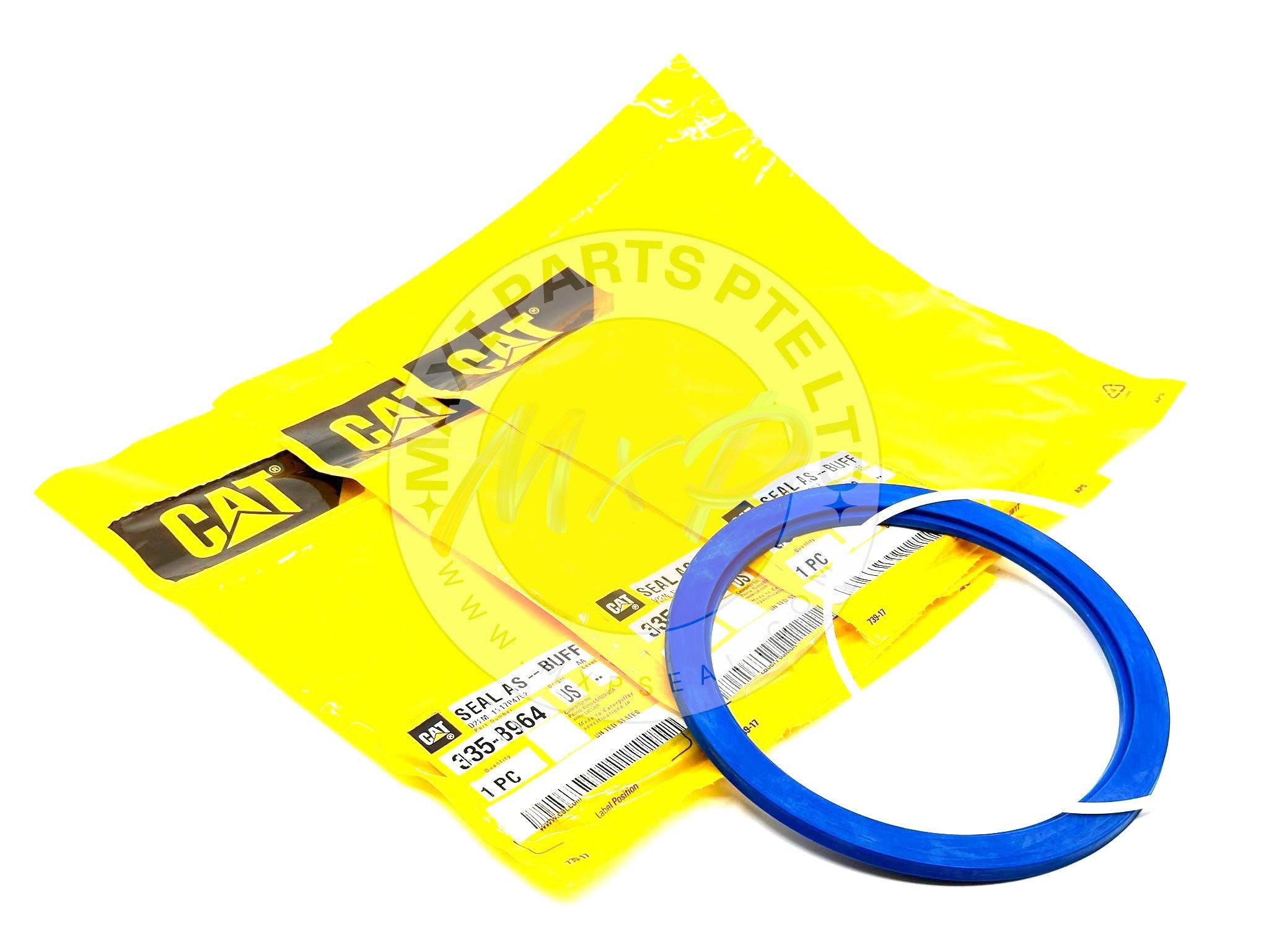 3358964 - BUFFER RING ~ GENUINE - MXPseal.com