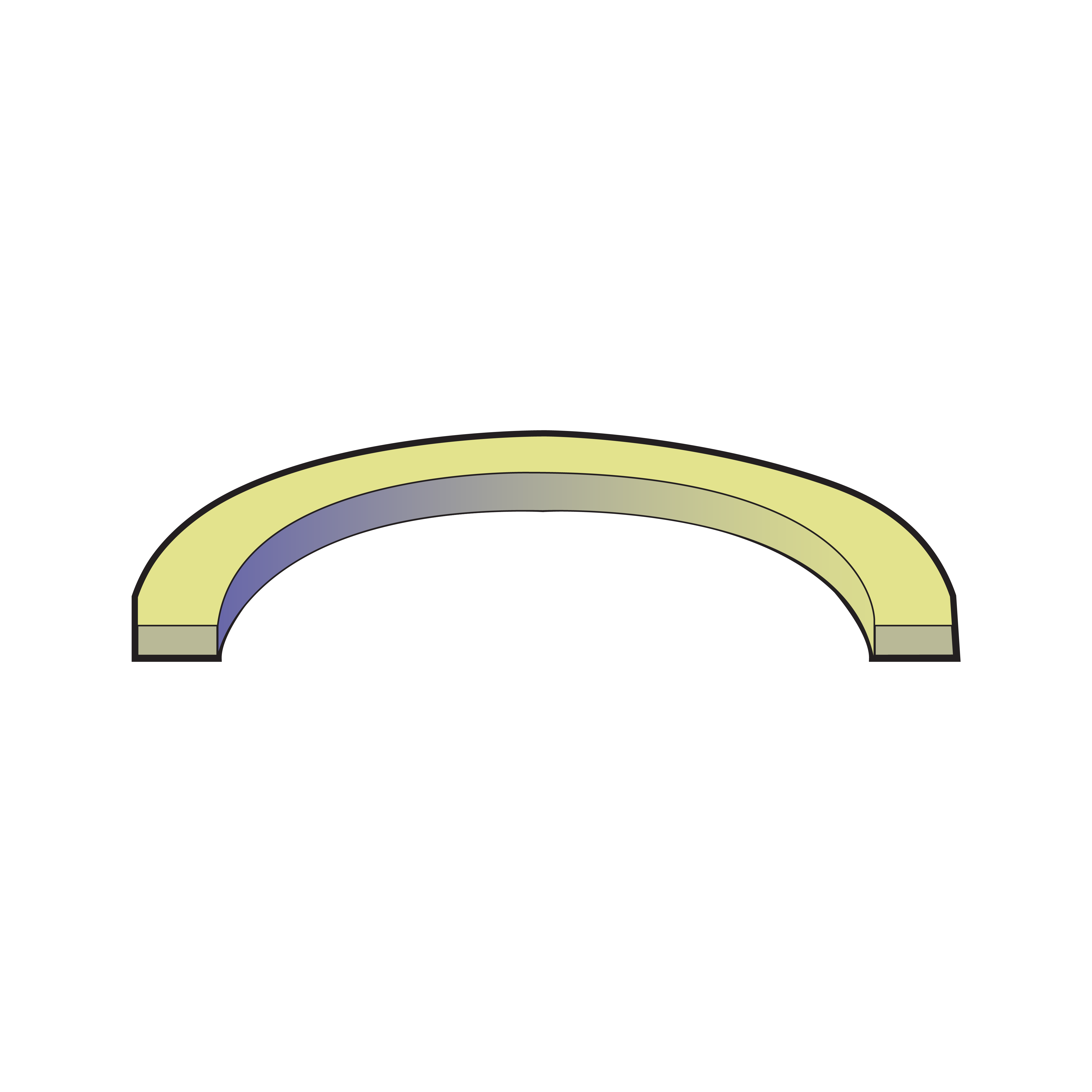 3443388M1 - BUFFER SEAL