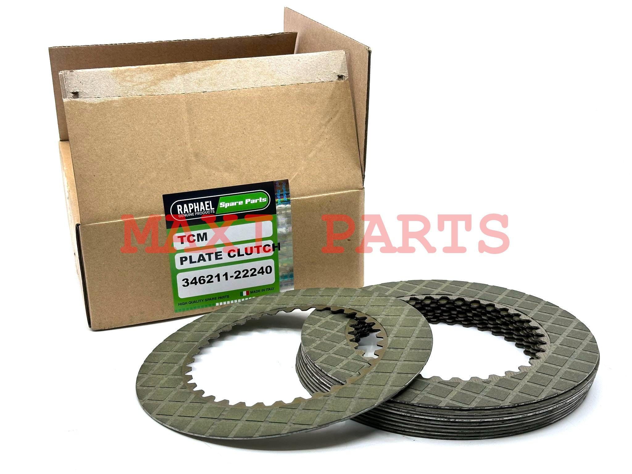 10216943 - DISC FRICTION - MXPseal.com