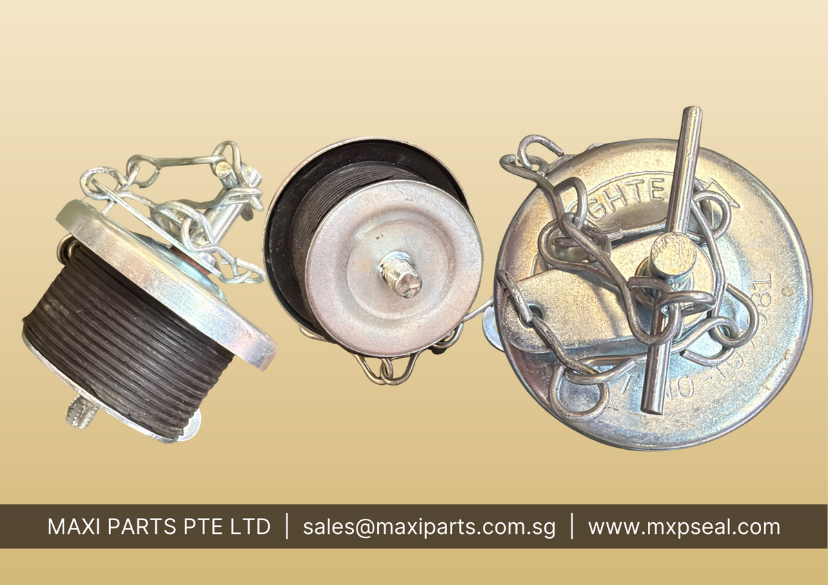 107981 - FILLER CAP