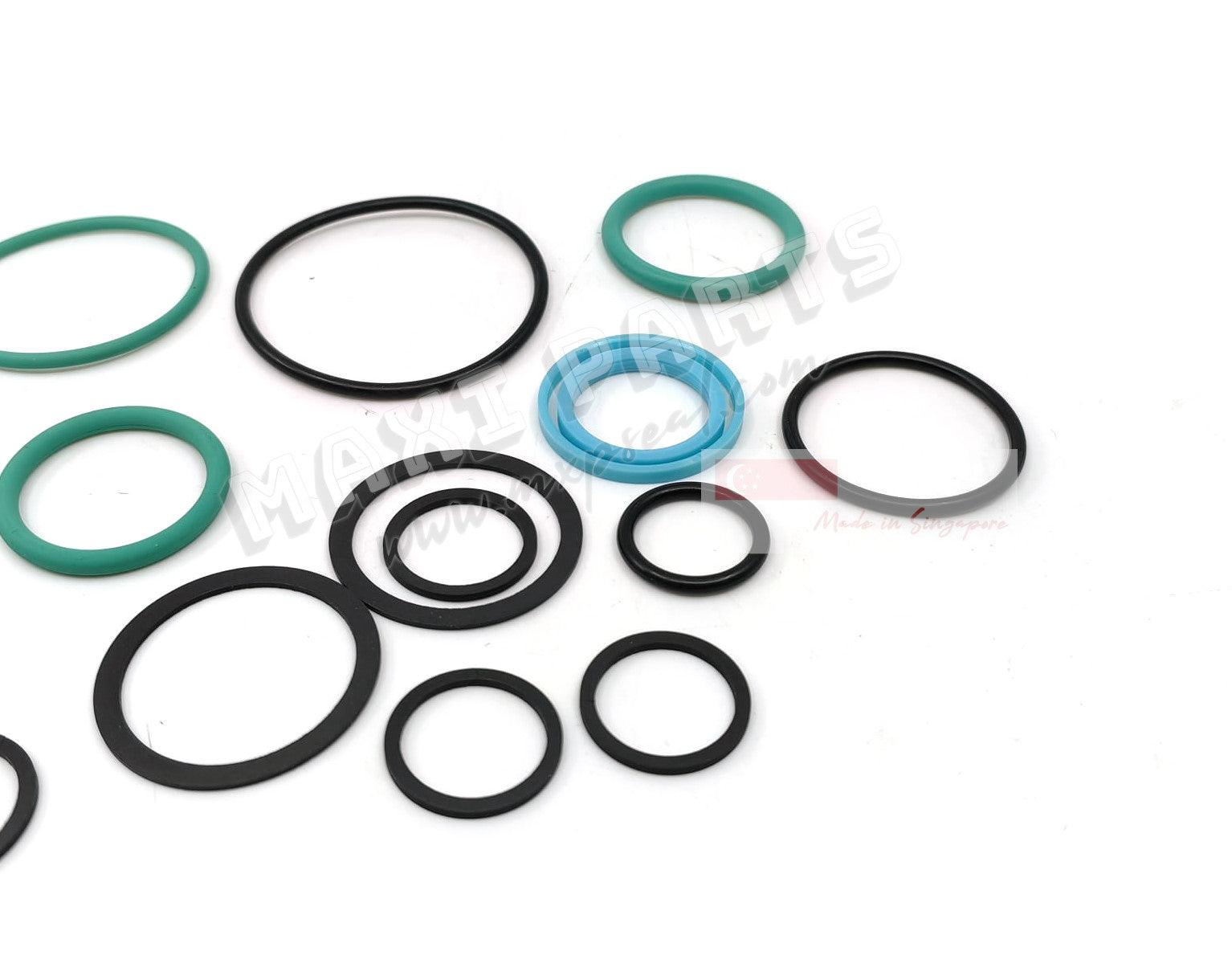 3507159 - SWIVEL KIT - MXPseal.com