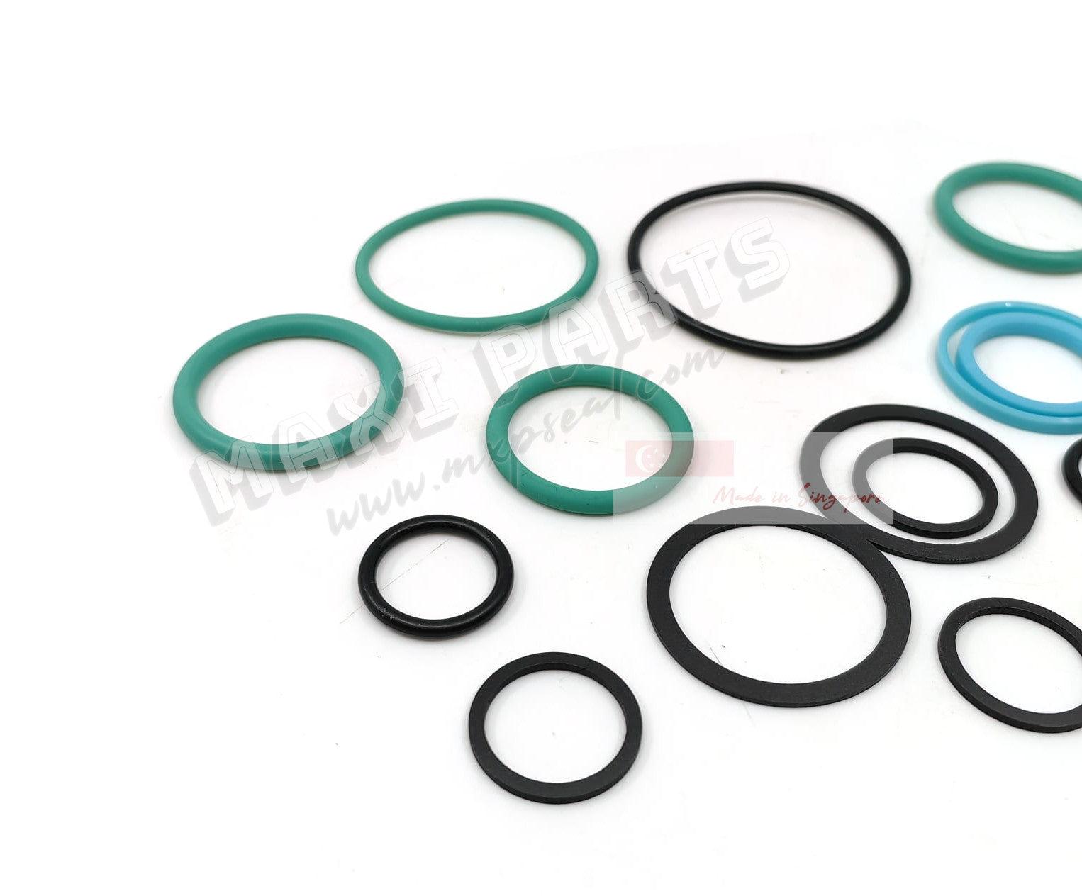 3507159 - SWIVEL KIT - MXPseal.com