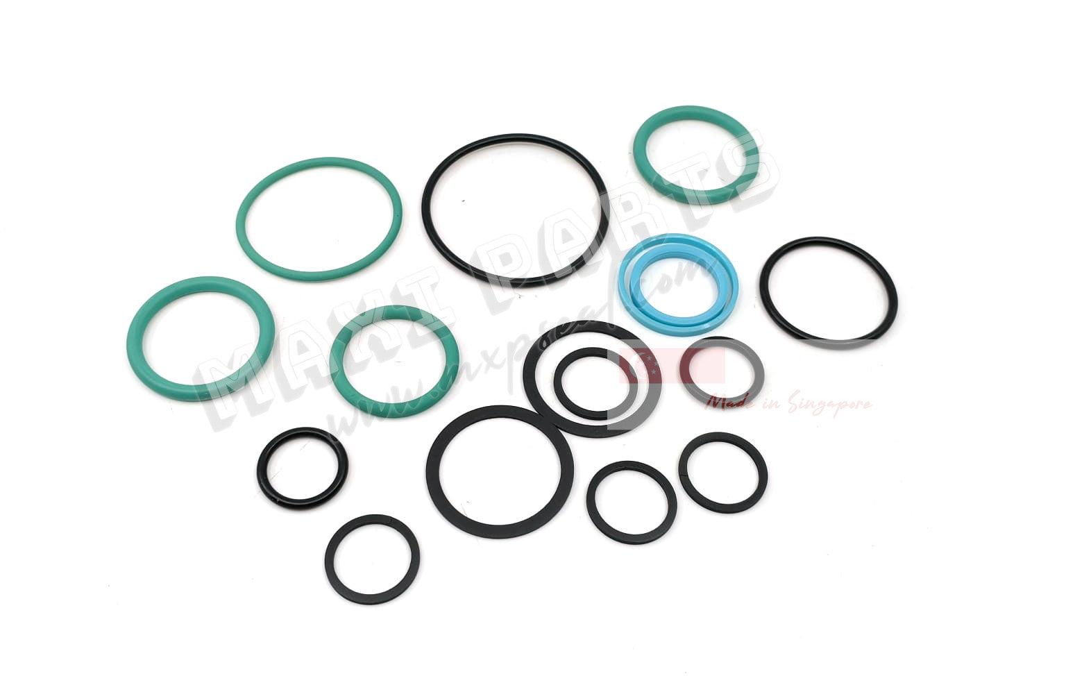 3507159 - SWIVEL KIT - MXPseal.com