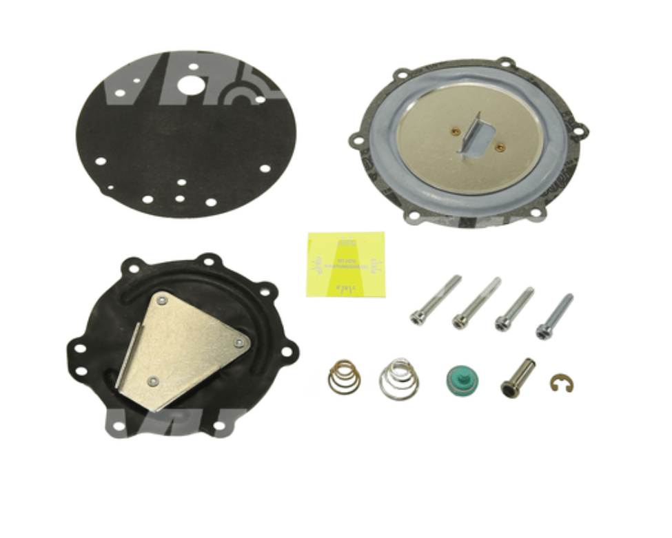 3525729003 - REPAIR KIT VAPORISER - MXPseal.comLINDE
