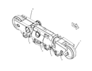 3551294 - UNDERCARRIAGE AR (NOT IN STOCK) - MXPseal.com