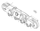 3551295 - UNDERCARRIAGE AR (NOT IN STOCK) - MXPseal.com