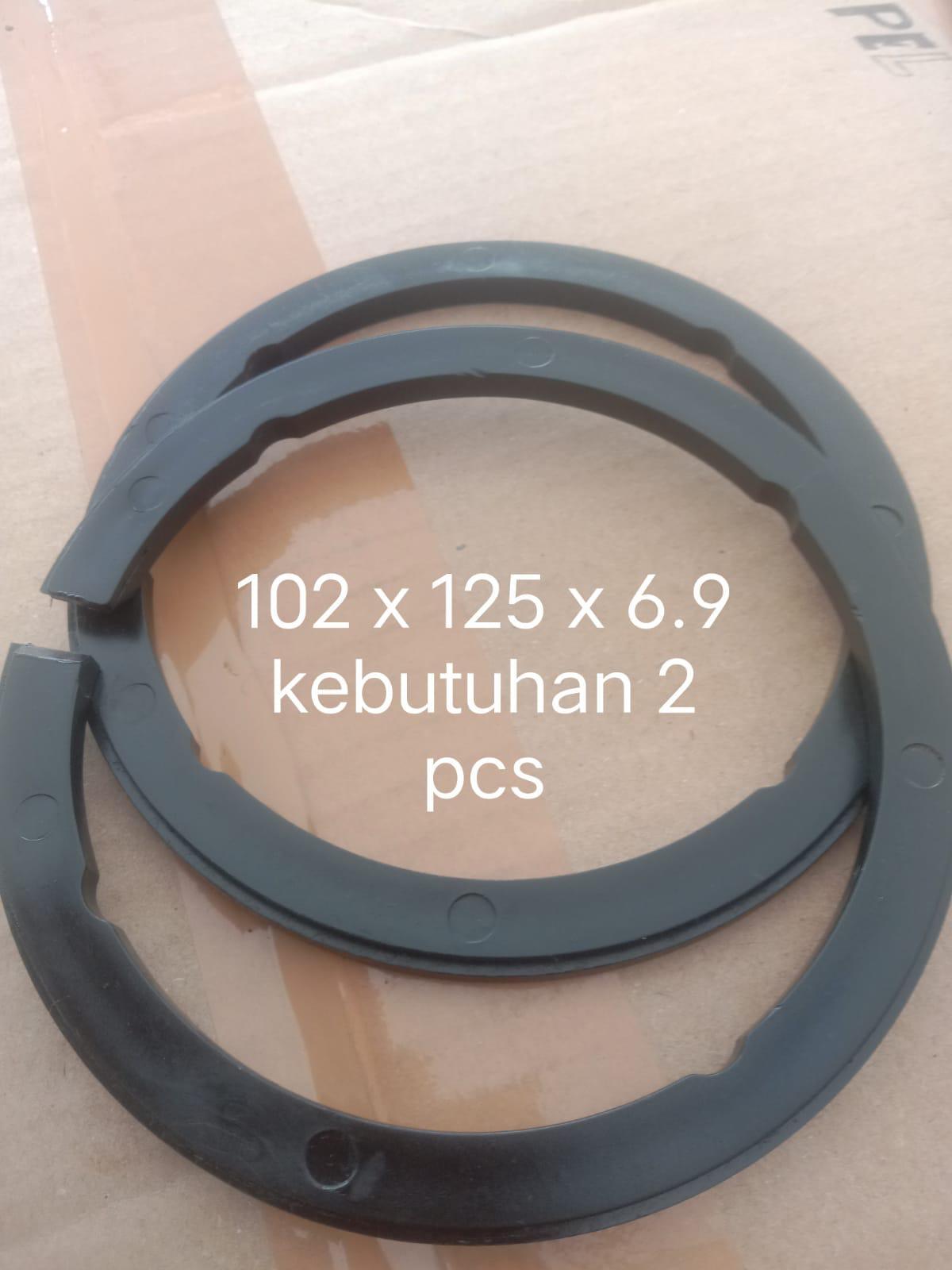 3561313 - RETAINING RING - MXPseal.com