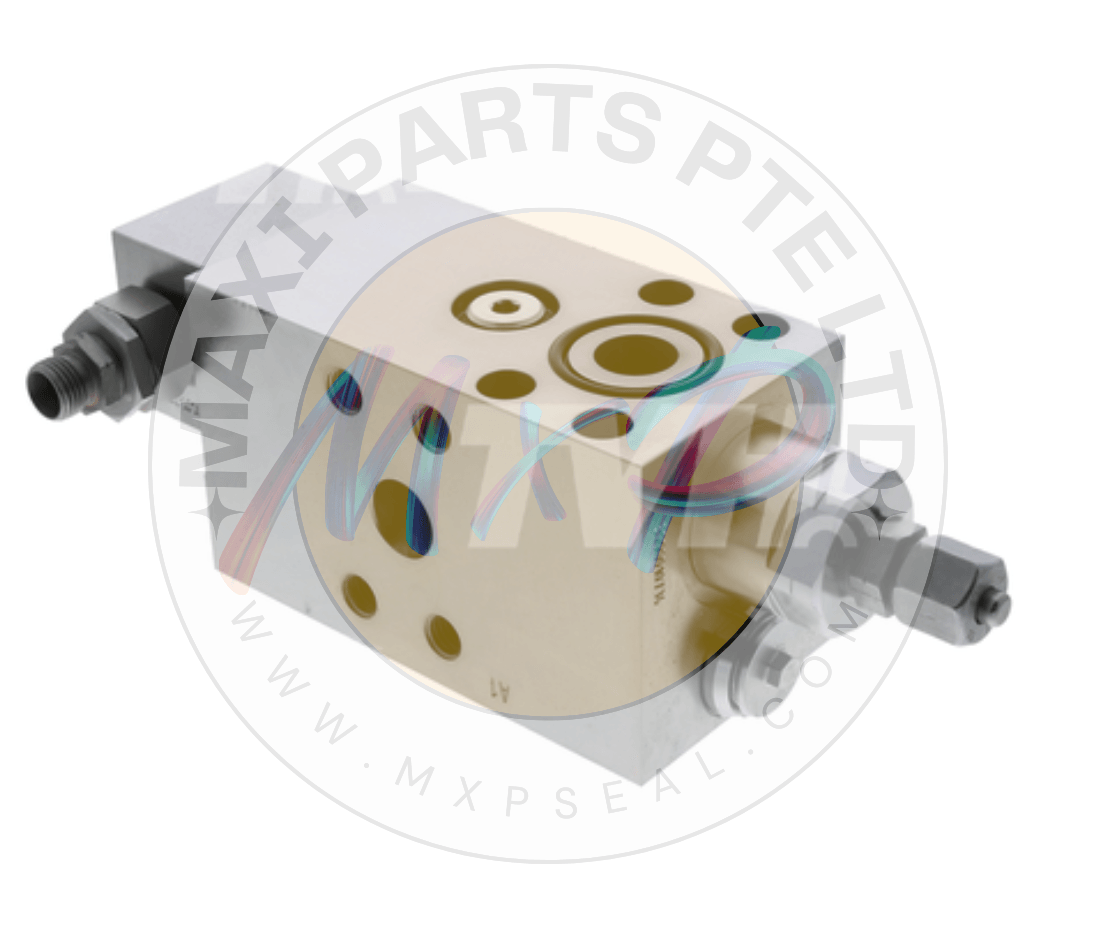 3573400112 - BLOCK, VALVE - MXPseal.com